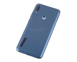 Задняя крышка для Huawei Y6 2019 Синий