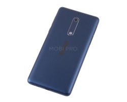 Задняя крышка для Nokia 5 Синий
