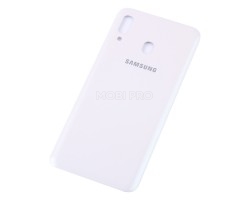 Задняя крышка для Samsung A305F (A30) Белый
