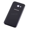 Задняя крышка для Samsung A520F (A5 2017) Черный