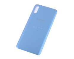 Задняя крышка для Samsung A705F (A70) Синий