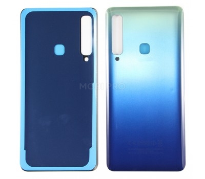 Задняя крышка для Samsung A920F (A9 2018) Синий