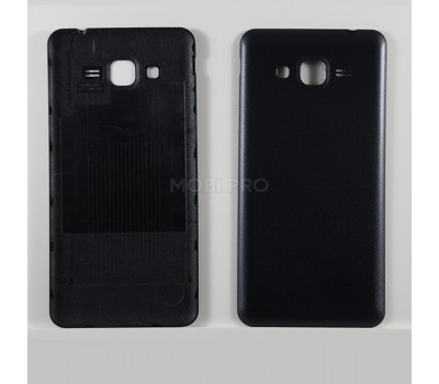 Задняя крышка для Samsung G532F (J2 Prime) Черный