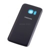 Задняя крышка для Samsung G930F (S7) Черный