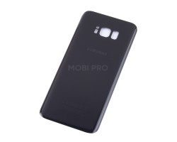 Задняя крышка для Samsung G955F (S8+) Черный