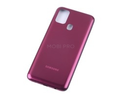 Задняя крышка для Samsung M315F (M31) Красный
