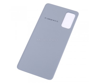Задняя крышка для Samsung Galaxy M52 5G (M526B) Белый