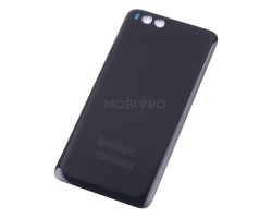 Задняя крышка для Xiaomi Mi Note 3 Черный