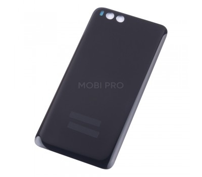 Задняя крышка для Xiaomi Mi Note 3 Черный
