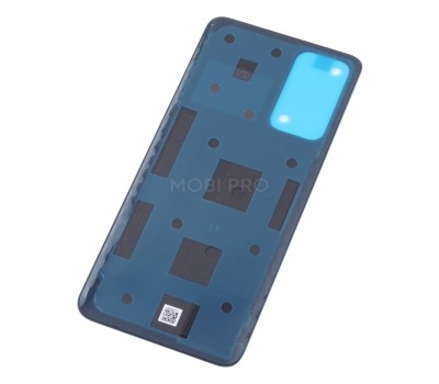 Задняя крышка для Xiaomi Poco M4 Pro 5G Синий