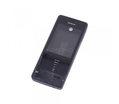Корпус для Nokia 515 Dual Черный