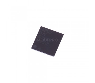 Микросхема PM8917 (Контроллер питания для Samsung i9505/i9500/i9200/i9195/i9295…)