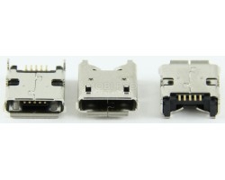 Разъем MicroUSB для Acer B1-A71/B1-710