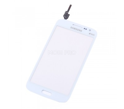Тачскрин для Samsung i8552 Белый