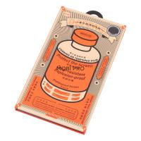 Защитное стекло Remax Medicine Glass GL-83 для iPhone 12 Pro Max (сверхпрочное) Черный