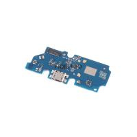 Шлейф для Nokia 2.2 (TA-1088) плата с разъемом зарядки и микрофоном - OR