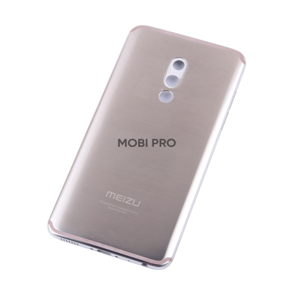 Задняя крышка для Meizu 15 Золото Задняя крышка для Meizu 15 Золото