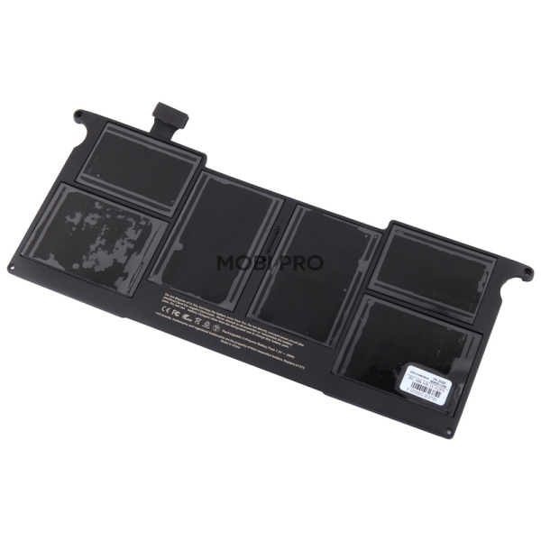 АКБ для ноутбука MacBook Air 11" A1370 (2010) A1375