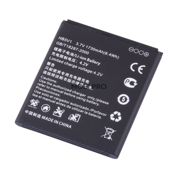 АКБ для Huawei HB5V1 ( Ascend G350/Y300/Y511/Y520/Y5C/Y541 ) - Battery Collection (Премиум) АКБ для Huawei HB5V1 ( Ascend G350/Y300/Y511/Y520/Y5C/Y541 ) - Battery Collection (Премиум)
