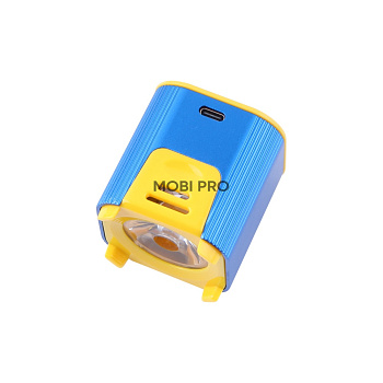 UV-лампа Mechanic L1 Pro (с аккумулятором, Type-C) UV-лампа Mechanic L1 Pro (с аккумулятором, Type-C)