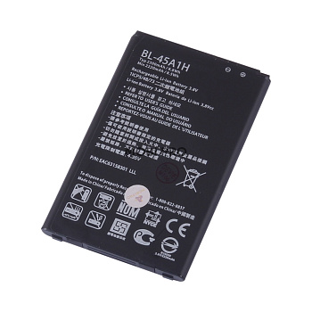 АКБ для LG K410 (K10)/K420N/K430DS (BL-45A/BL-45A1H) АКБ для LG K410 (K10)/K420N/K430DS (BL-45A/BL-45A1H)