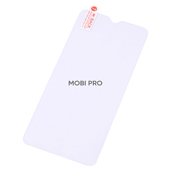 Защитное стекло "Плоское" для Blackview A80/A80s