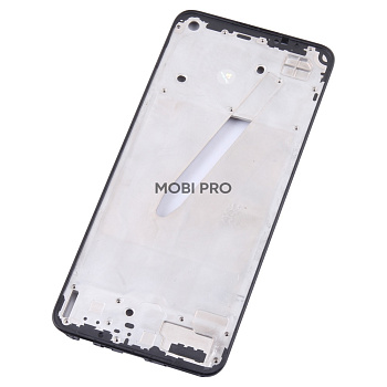 Рамка дисплея для Realme 10 4G (RMX3630) Черный (возможен дефект ЛКП) Рамка дисплея для Realme 10 4G (RMX3630) Черный (возможен дефект ЛКП)