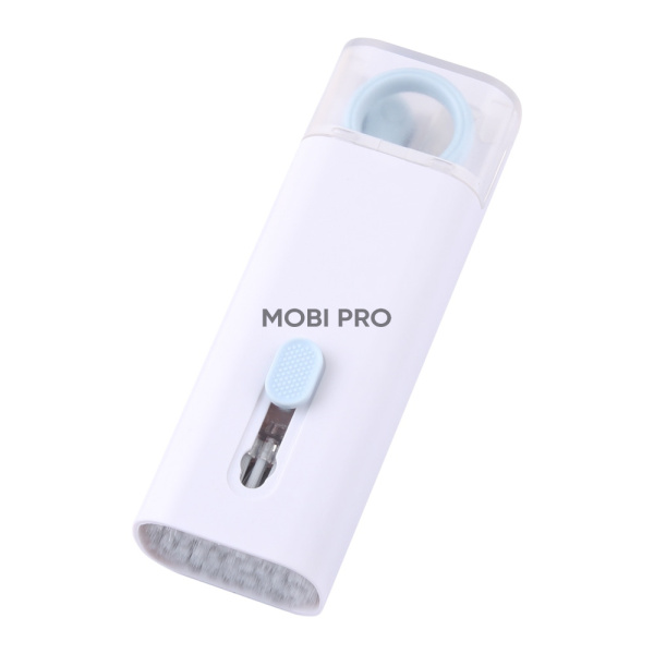 Инструмент для очистки наушников и клавиатуры (7 в 1) Инструмент для очистки наушников и клавиатуры (7 в 1)