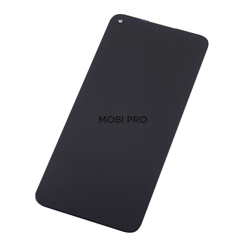 Дисплей для Xiaomi Redmi Note 9 (M2003J15SC/M2003J15SG) в сборе с тачскрином Черный - Оптима Дисплей для Xiaomi Redmi Note 9 (M2003J15SC/M2003J15SG) в сборе с тачскрином Черный - Оптима