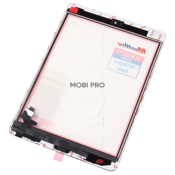 Тачскрин MUSTTBY для iPad mini 2 100% Черный