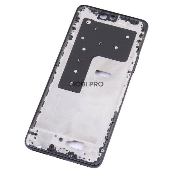 Рамка дисплея для Huawei Honor X9 (ANY-LX1) Черный (возможен дефект ЛКП) Рамка дисплея для Huawei Honor X9 (ANY-LX1) Черный (возможен дефект ЛКП)