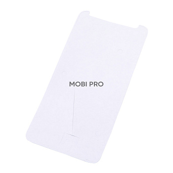 Скотч дисплея для Huawei Y7 2019 (DUB-LX1) (5 шт.) Скотч дисплея для Huawei Y7 2019 (DUB-LX1) (5 шт.)