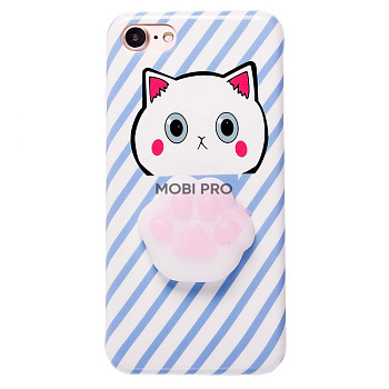 Чехол-накладка - SC050 для "Apple iPhone 7/iPhone 8/iPhone SE 2020" (002)