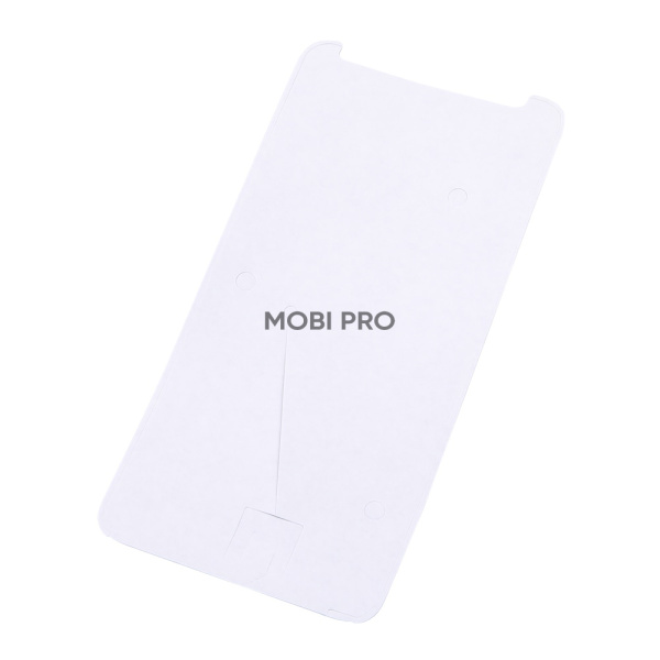 Скотч дисплея для Huawei Y7 2019 (DUB-LX1) (5 шт.) Скотч дисплея для Huawei Y7 2019 (DUB-LX1) (5 шт.)