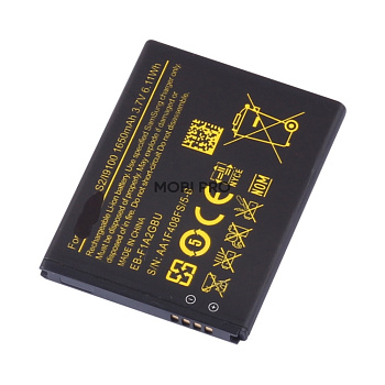 АКБ для Samsung Galaxy i9100/i9103 (EB-F1A2GBU) АКБ для Samsung Galaxy i9100/i9103 (EB-F1A2GBU)