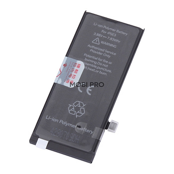 АКБ для Apple iPhone SE (2022) - JCID