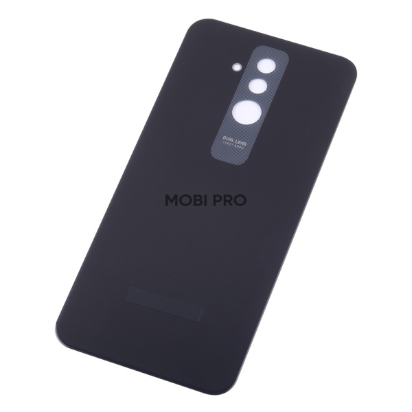 Задняя крышка для Huawei Mate 20 Lite (SNE-LX1) Черный Задняя крышка для Huawei Mate 20 Lite (SNE-LX1) Черный