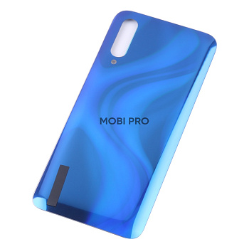 Задняя крышка для Xiaomi Mi 9 Lite Синий Задняя крышка для Xiaomi Mi 9 Lite Синий