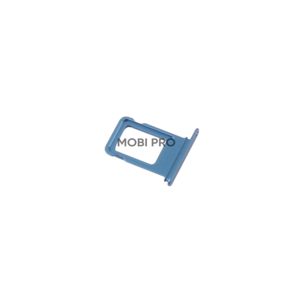 Держатель SIM для iPhone 13 Синий