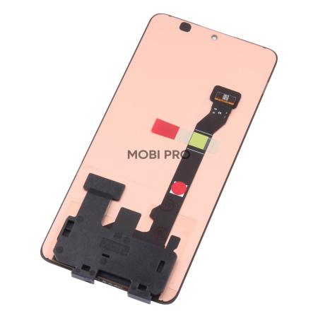 Дисплей для Xiaomi Poco X7 Pro (2412DPC0AG) в сборе с тачскрином Черный - OR