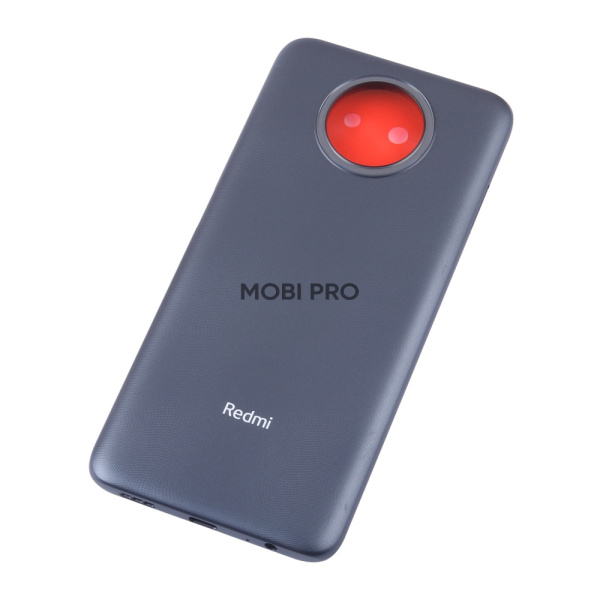 Задняя крышка для Xiaomi Redmi Note 9T Серый Задняя крышка для Xiaomi Redmi Note 9T Серый