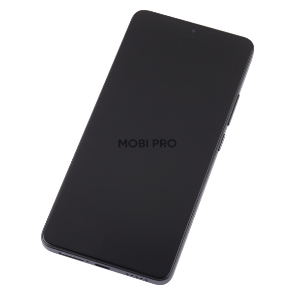 Дисплей для Xiaomi Poco X6 Pro 5G (2311DRK48G) модуль с рамкой Черный - OR