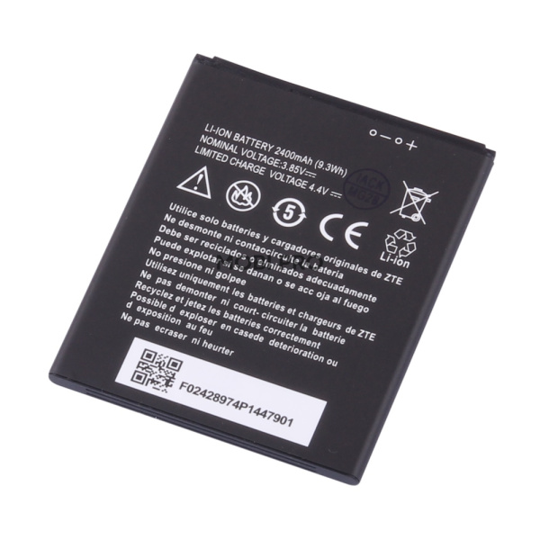АКБ для ZTE Blade L7 (Li3822T43P3h716043) АКБ для ZTE Blade L7 (Li3822T43P3h716043)