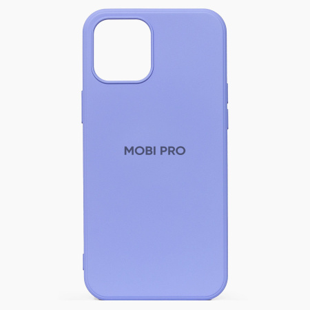  Чехол-накладка Activ Full Original Design для "Apple iPhone 12/iPhone 12 Pro" (light violet)