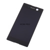 Дисплей для Sony E5603/E5633 (M5/M5 Dual) в сборе с тачскрином Черный
