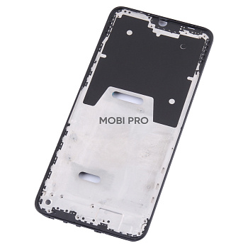 Рамка дисплея для Huawei Honor X7a (RKY-LX1) Черный (возможен дефект ЛКП) Рамка дисплея для Huawei Honor X7a (RKY-LX1) Черный (возможен дефект ЛКП)