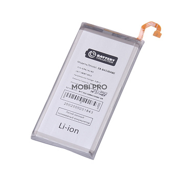 АКБ для Samsung Galaxy A8 2018 (A530F) (EB-BA530ABE) - Battery Collection (Премиум) АКБ для Samsung Galaxy A8 2018 (A530F) (EB-BA530ABE) - Battery Collection (Премиум)