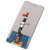 Дисплей для Infinix Hot 40 Pro (X6837) в сборе с тачскрином Черный - OR