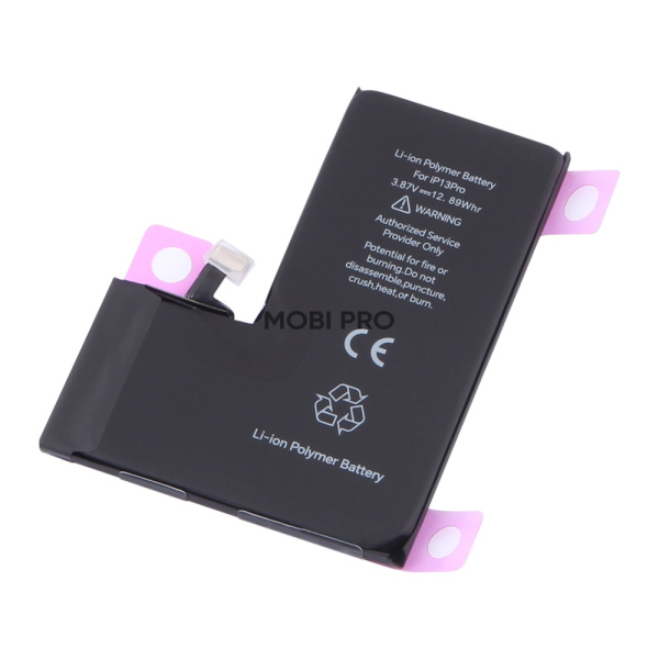 АКБ для Apple iPhone 13 Pro с привязкой - JCID