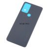 Задняя крышка для TCL 30 SE (6165H) Черный Задняя крышка для TCL 30 SE (6165H) Черный